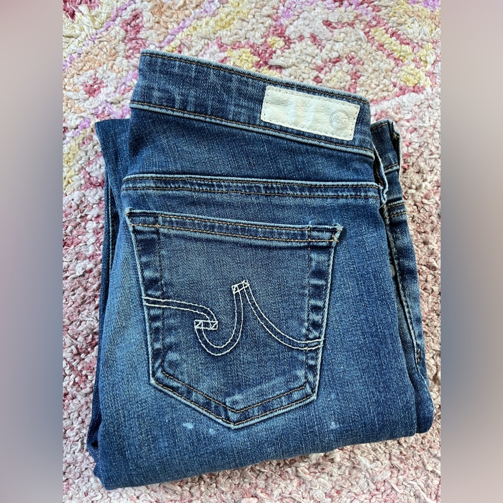 AG jeans (agolde)